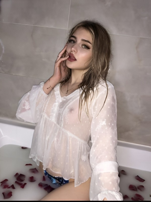 Ирма из Миасса