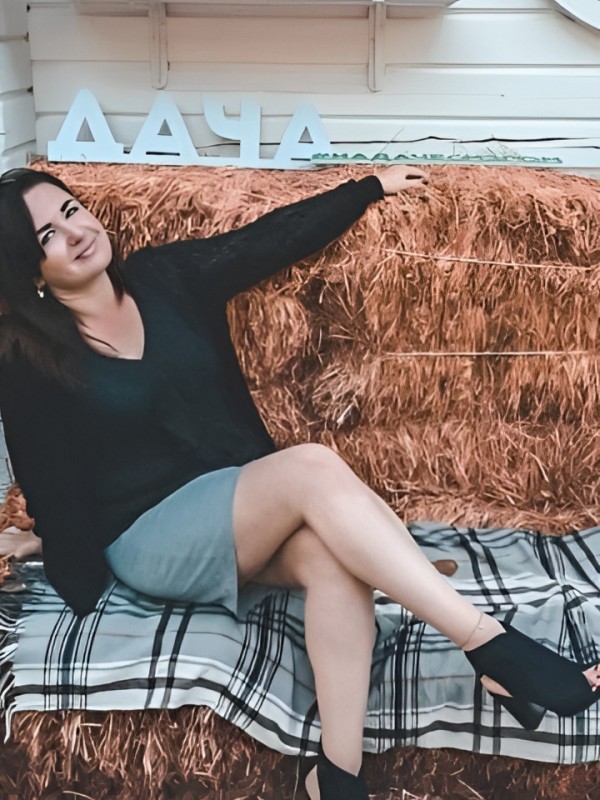 Ленусик из Миасса