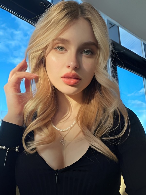 Ника из Миасса