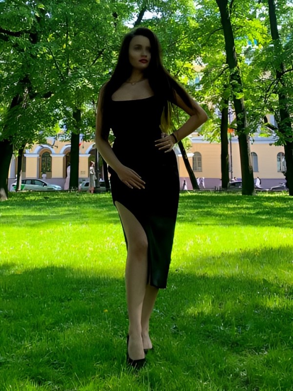 Оксана из Миасса