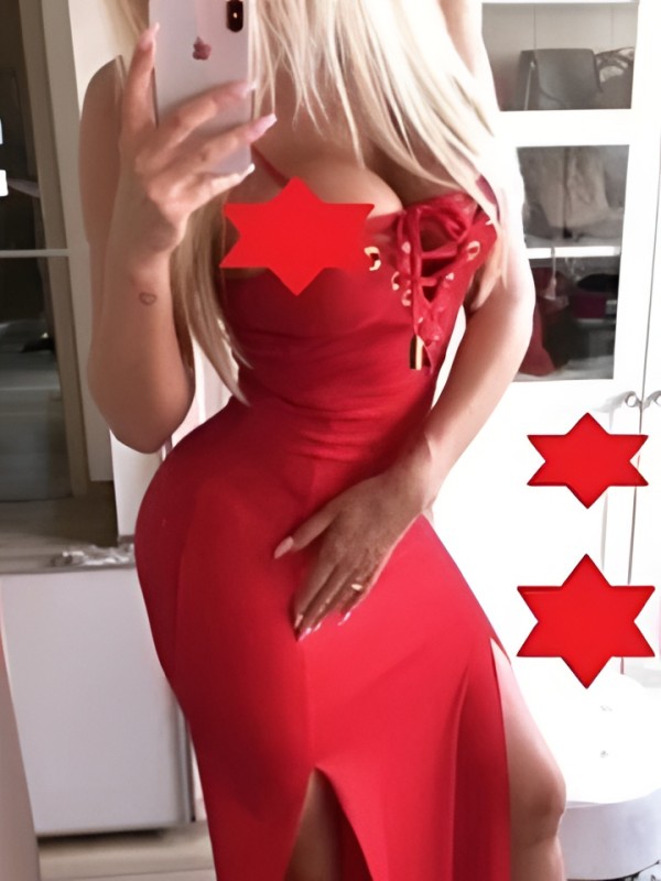 Таисия из Миасса