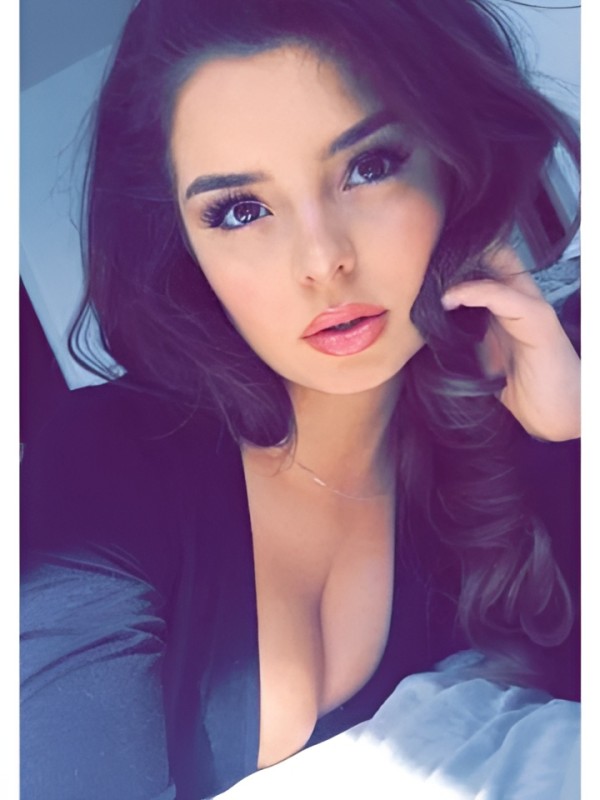 Виолетта из Миасса