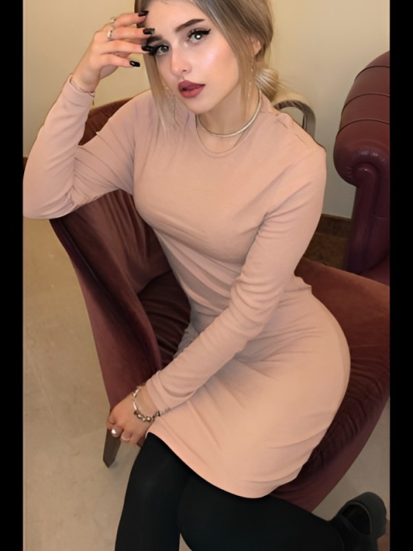 Зоя из Миасса