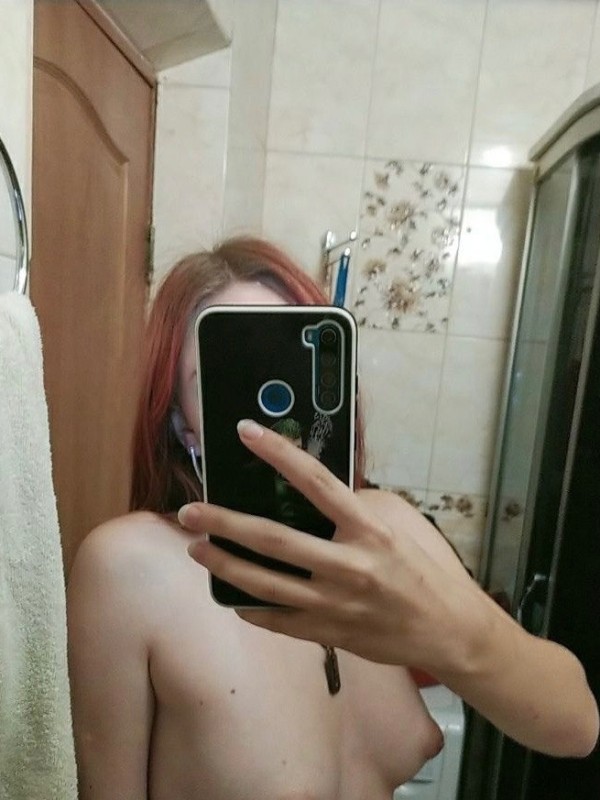 Ника из Миасса