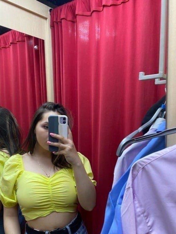 Арина из Миасса