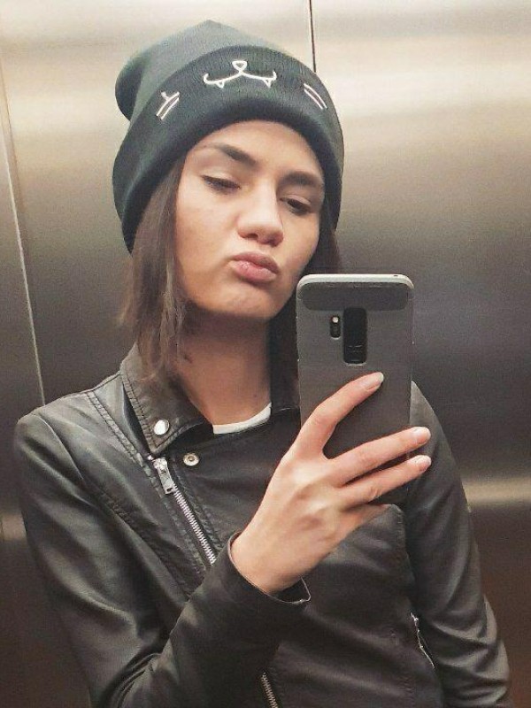 Анфиса из Миасса