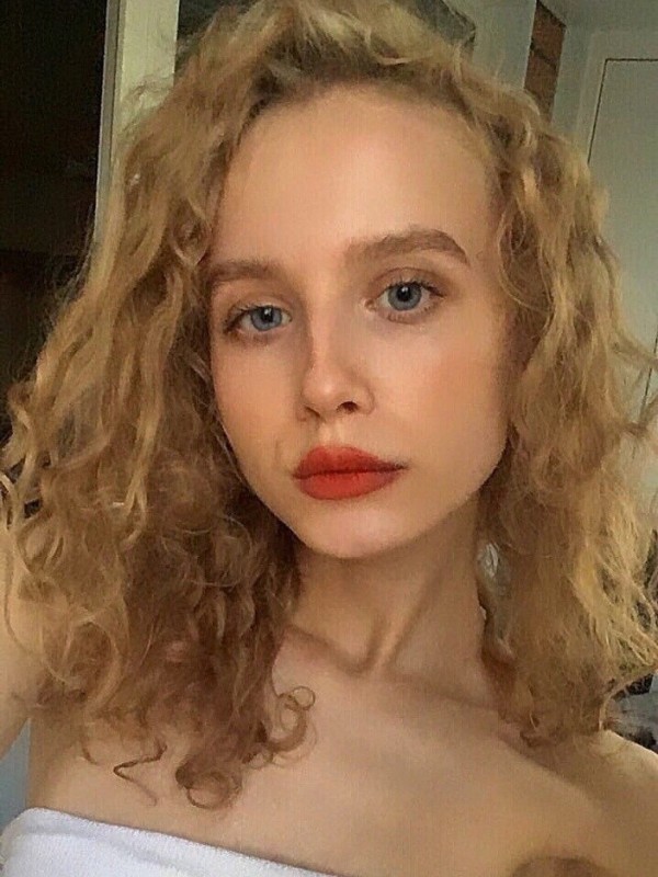 Ника из Миасса