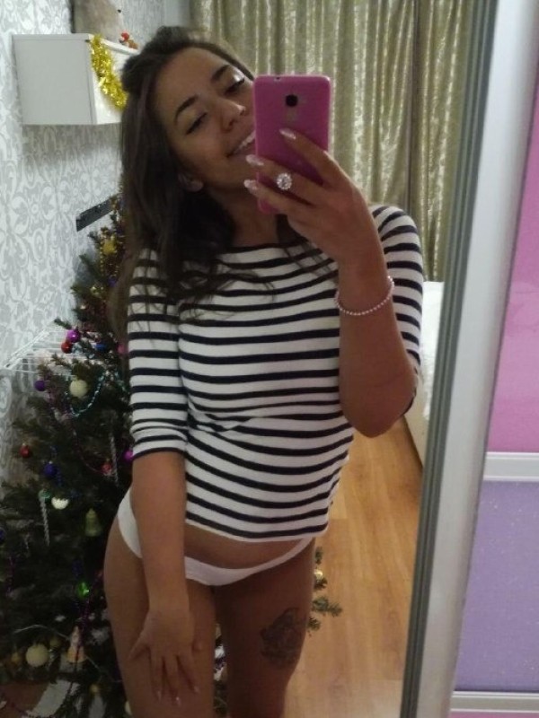 Полина из Миасса