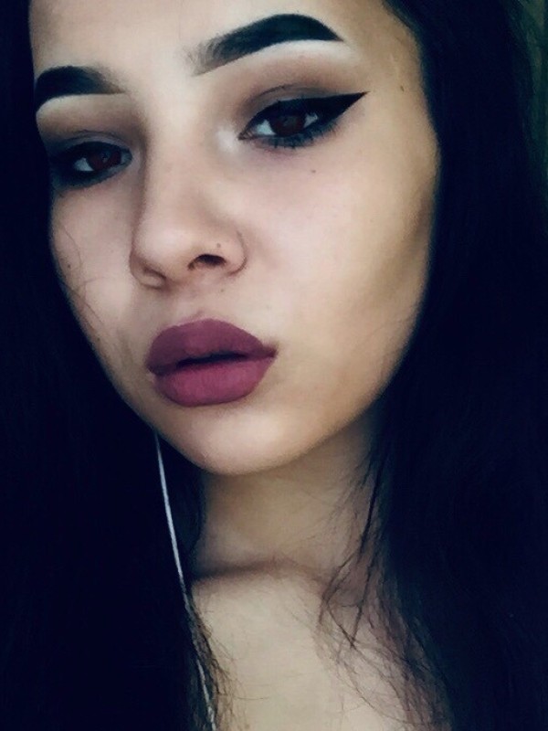 Илона из Миасса