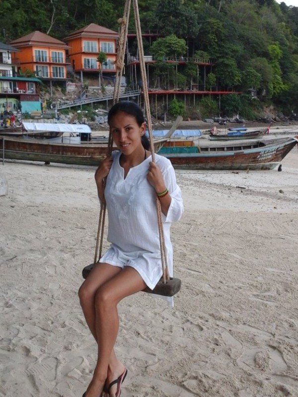 Дарина из Миасса