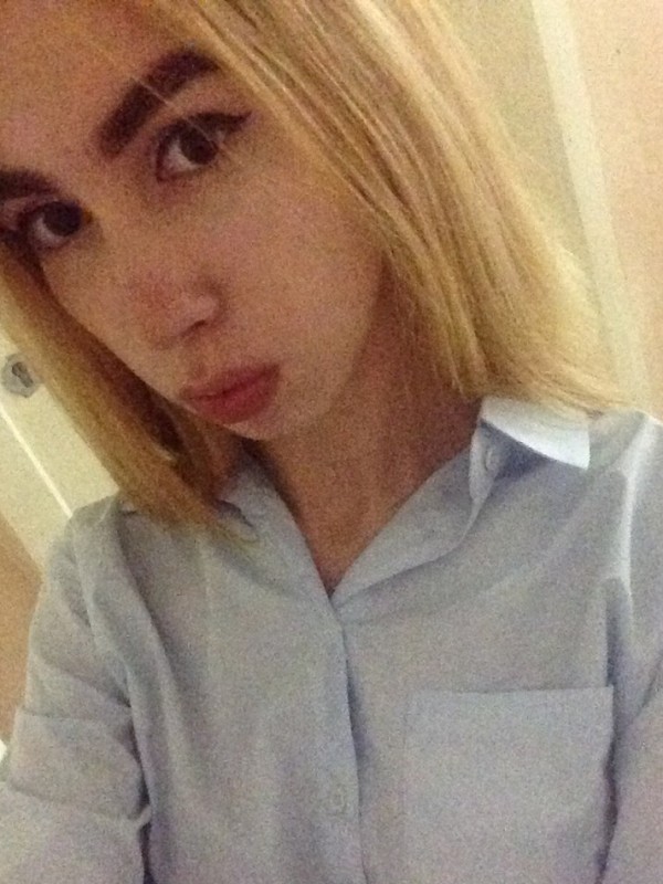 Лия из Миасса