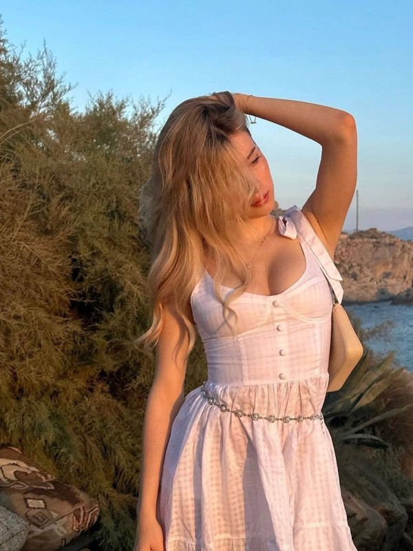 Настенька фото 3