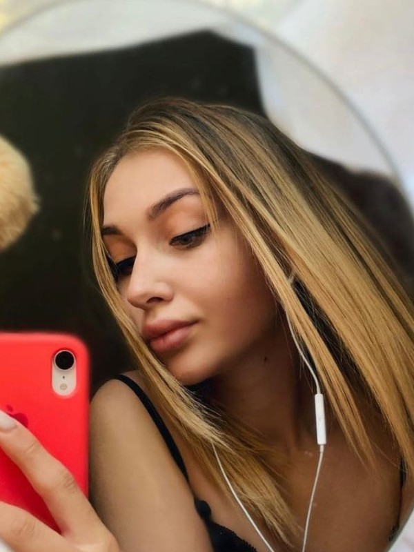 🎥 Эльвира из Миасса