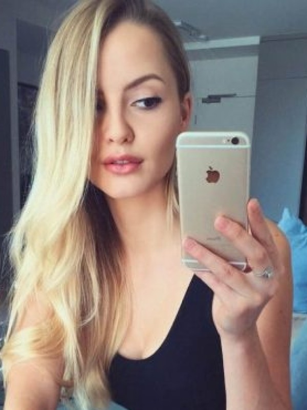 Танька из Миасса