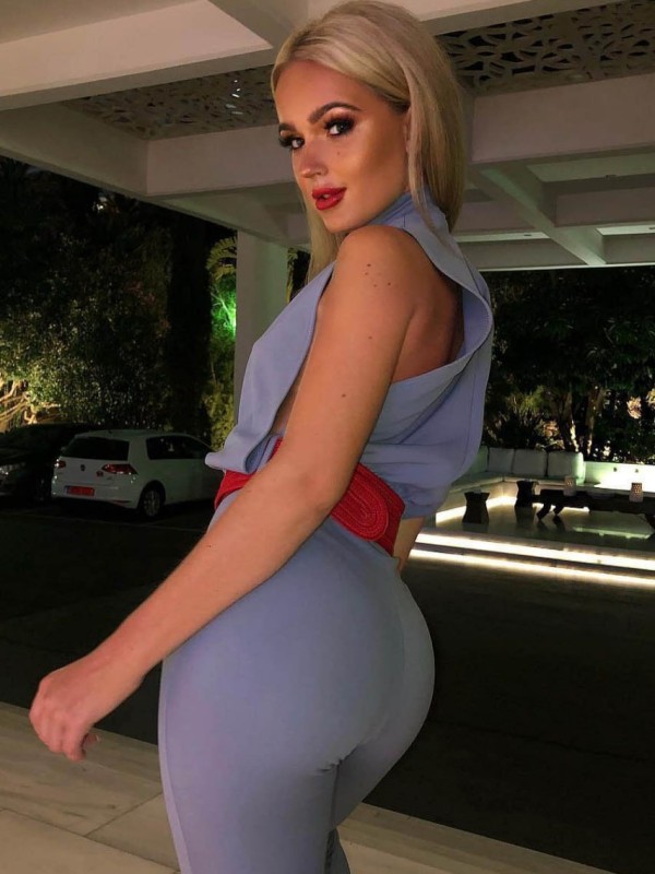 Алина из Миасса