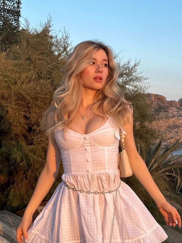 Настенька из Миасса