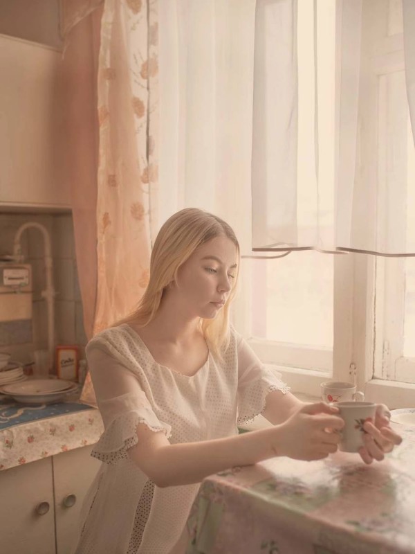 Жизель из Миасса