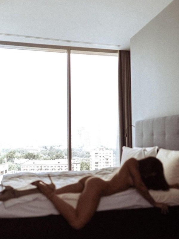 Юлечка из Миасса