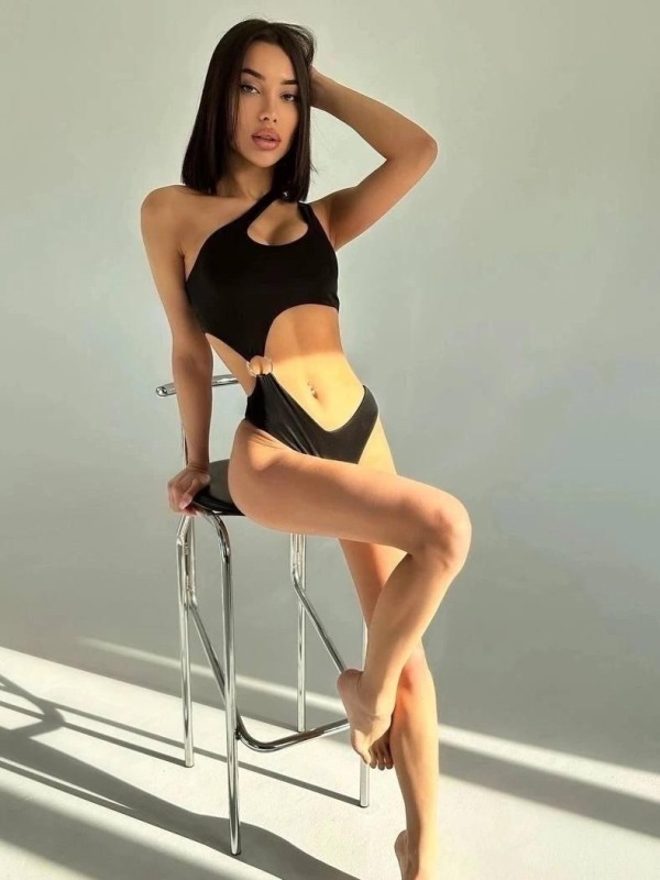 Оля из Миасса