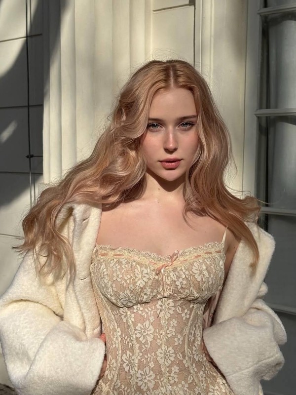 Рита из Миасса