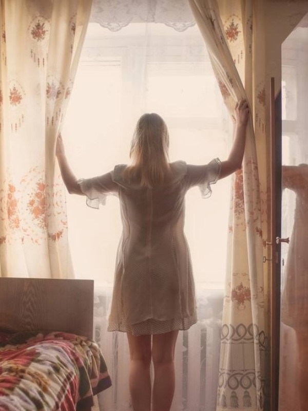 Жизель фото 4