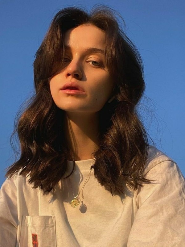 Вероника из Миасса